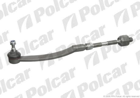 Тяга рулевая Polcar MN121103