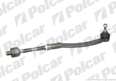 Тяга рулевая Polcar MN122103