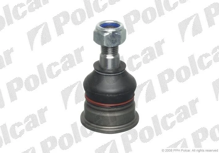 Шаровая опора переднего нижнего рычага Polcar N-202 (фото 1)