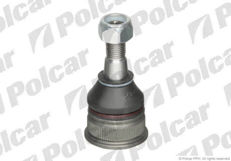 Шаровая опора Polcar N-434