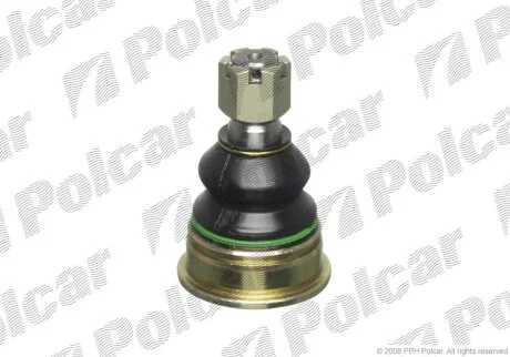 Шаровая опора переднего нижнего рычага Polcar N-555