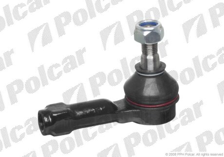 Наконечкник рулевой тяги Polcar N-573