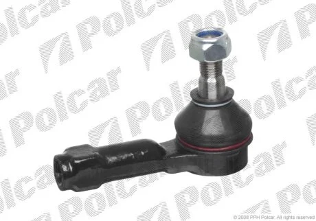 Наконечкник рулевой тяги Polcar N-573