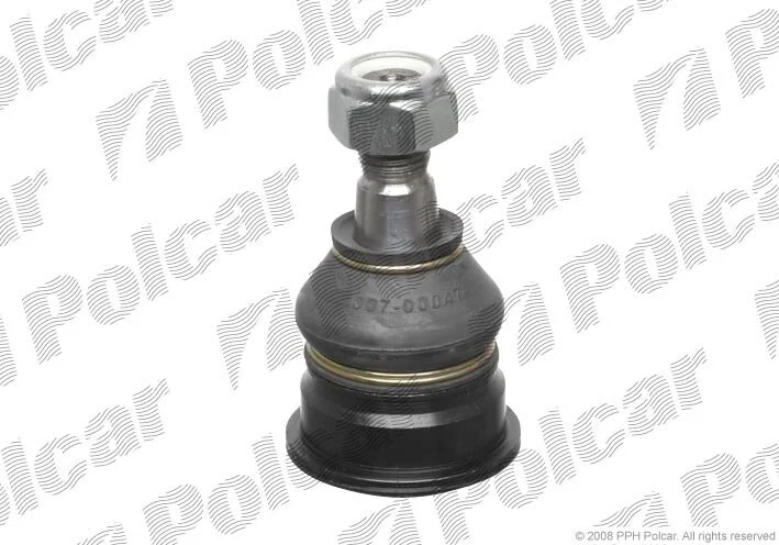 Шаровая опора переднего нижнего рычага Polcar N-625 (фото 1)