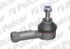 Наконечник рулевой тяги Polcar O-141 (фото 1)