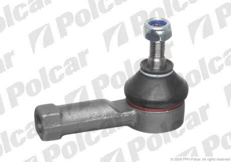 Наконечник рулевой тяги Polcar O-141