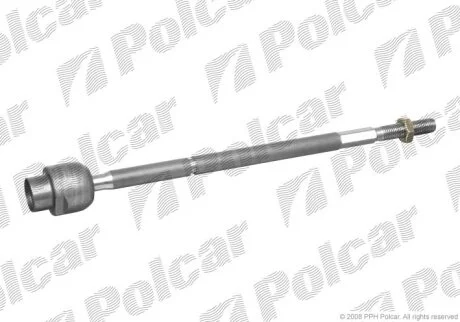 Тяга рулевая Polcar O-153