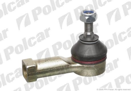 Наконечник рулевой тяги Polcar O-161