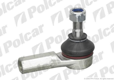 Наконечник рулевой тяги Polcar O-171
