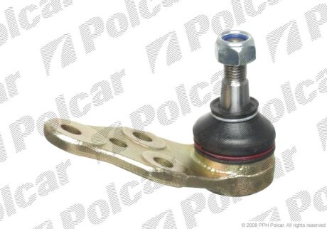 Шаровая опора Polcar O-303