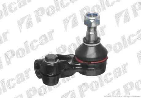 Наконечник рулевой тяги Polcar O-402