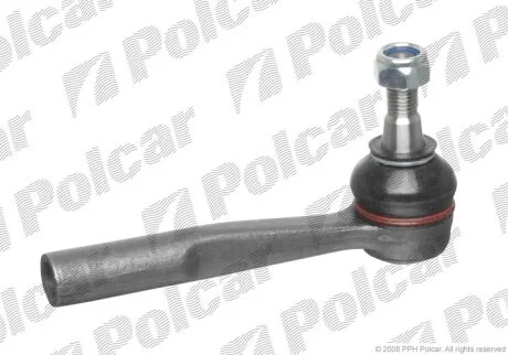 Наконечник рулевой тяги Polcar O-451