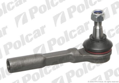 Наконечник рулевой тяги Polcar O-451A
