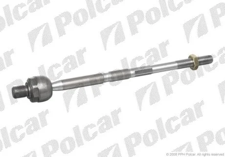 Тяга рулевая Polcar O-452