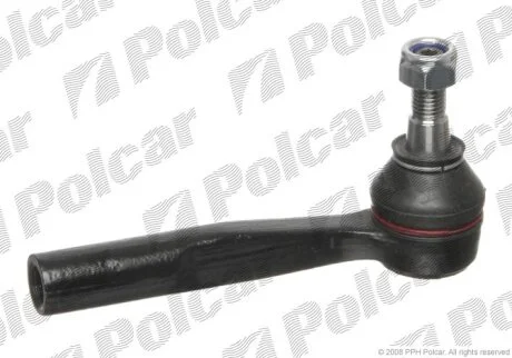 Наконечник рулевой тяги Polcar O-461