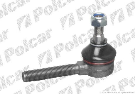Наконечник рулевой тяги Polcar O-601