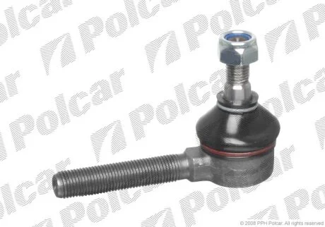 Наконечник рулевой тяги Polcar O-601