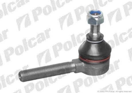 Наконечник рулевой тяги Polcar O-602