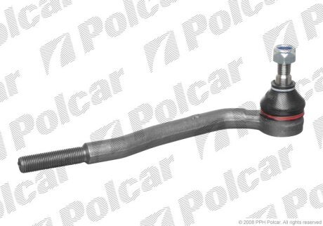 Наконечник рулевой тяги Polcar O-603