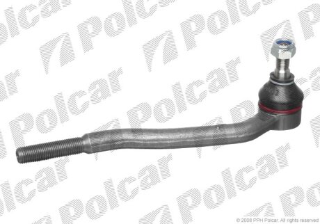 Наконечник рулевой тяги Polcar O-604