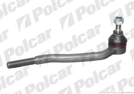 Наконечник рулевой тяги Polcar O-604