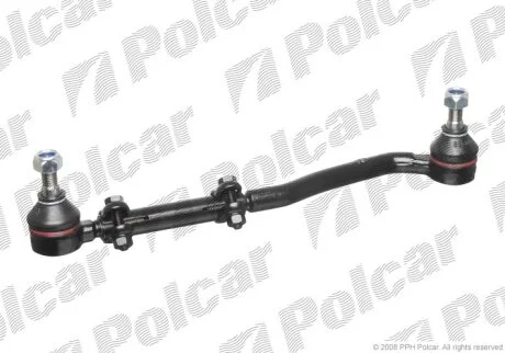 Тяга рулевая Polcar O-607