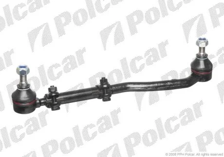 Тяга рулевая Polcar O-608