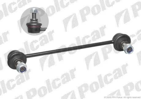 Стойка стабилизатора Polcar O-611