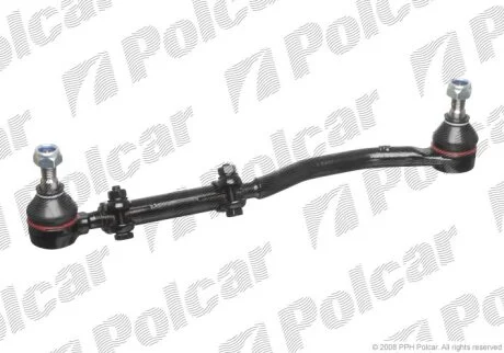 Тяга рулевая Polcar O-617