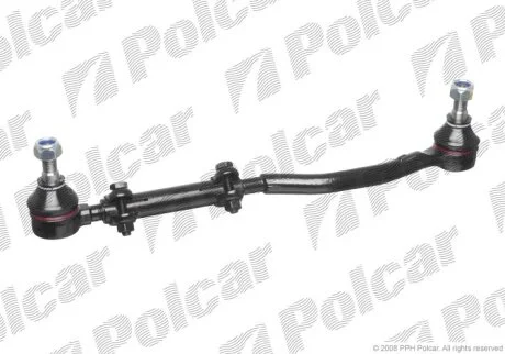 Тяга рулевая Polcar O-618
