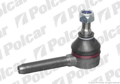 Наконечник рулевой тяги Polcar O-622
