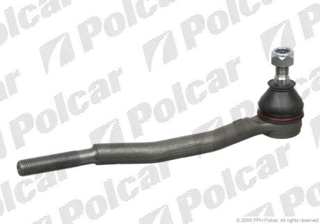 Наконечник рулевой тяги Polcar O-624
