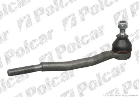 Наконечник рулевой тяги Polcar O-624