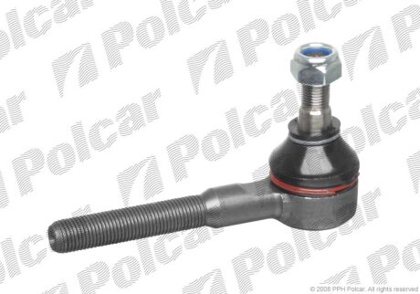 Наконечник рулевой тяги Polcar O-801