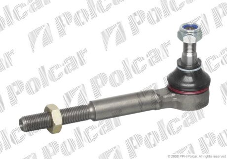 Наконечник рулевой тяги Polcar O-802