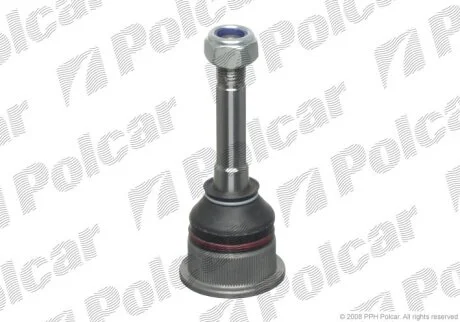 Шаровая опора Polcar O-803