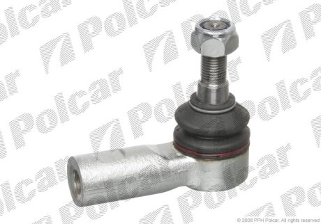 Наконечник рулевой тяги Polcar O-951