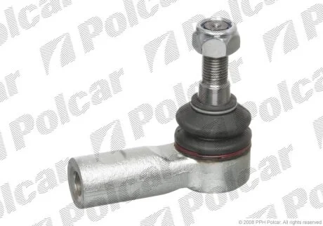Наконечник рулевой тяги Polcar O-951