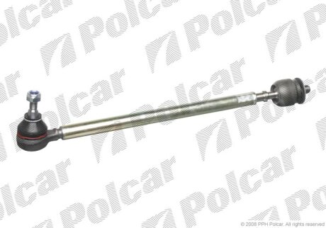 Тяга рулевая Polcar P-101305