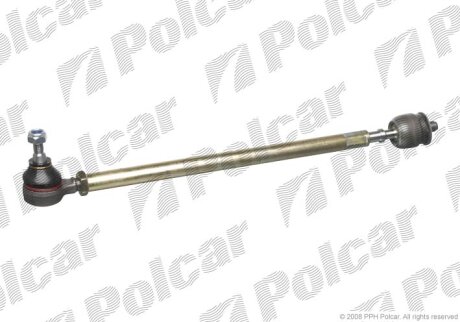 Тяга рулевая Polcar P-101607