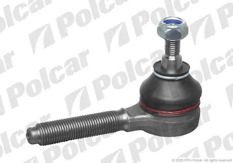 Наконечник рулевой тяги Polcar P-101
