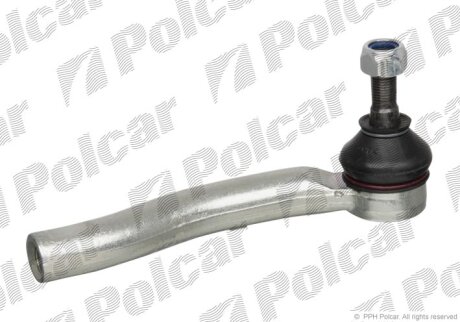 Наконечник рулевой тяги Polcar P-171