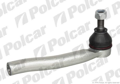 Наконечник рулевой тяги Polcar P-172
