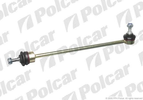 Стойка стабилизатора Polcar P-230