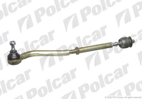 Тяга рулевая Polcar P-401306