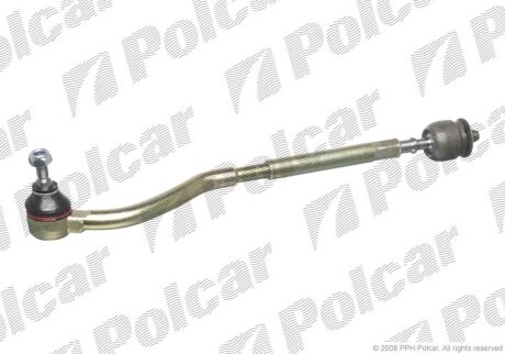 Тяга рулевая Polcar P-401407