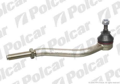 Наконечник рулевой тяги Polcar P-401