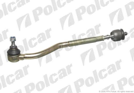 Тяга рулевая Polcar P-402306
