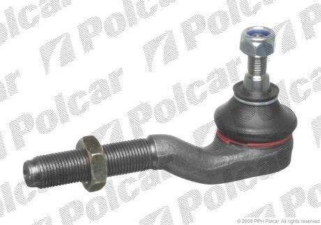 Наконечник рулевой тяги Polcar P-441