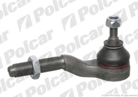 Наконечник рулевой тяги Polcar P-442